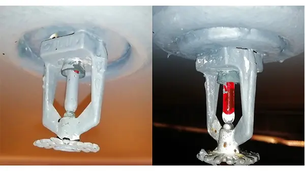 How to Clean a Water Bell for Fire Sprinklers? - Step By Step Guide