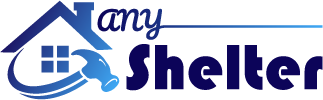 Any Shelter Logo