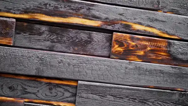 Applications of Fire Treated Wood