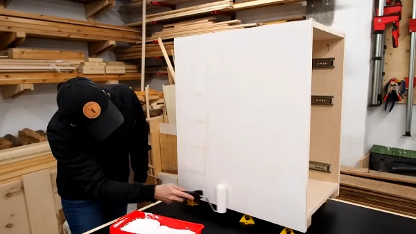 The Things You Need to Consider When Painting Fire Retardant Plywood