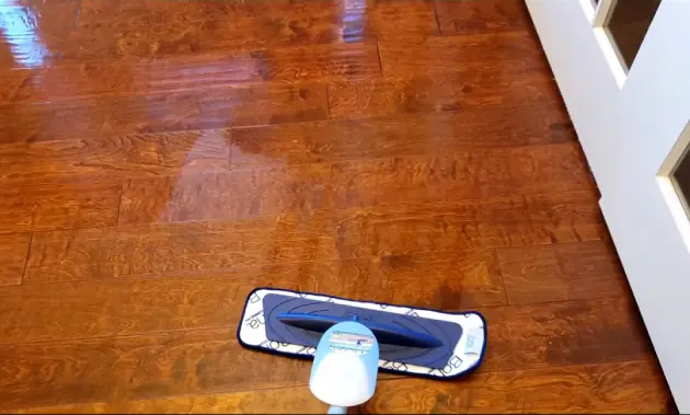 Dos And Don'ts Of Cleaning Hardwood Floors