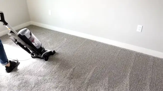 Can You Steam Clean A Rug On Hardwood Floors 6 Steps DIY 