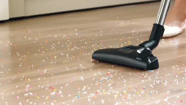 How Can You Use a Carpet Cleaner on Hardwood Floors