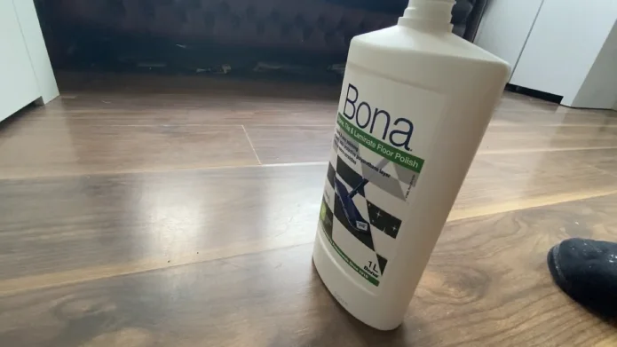 Can I Use Bona Hardwood Floor Cleaner On Vinyl Floors: Pros and Cons