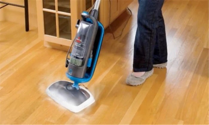 Can You Steam Clean Engineered Hardwood Floors: Unveiling the Truth