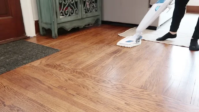 Can You Use a Carpet Cleaner on Hardwood Floors: DIY 6 Steps [Safe]