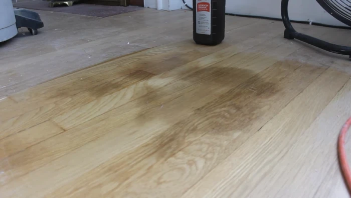How to Clean Cat Urine From Hardwood Floor: 6 Steps [DIY]