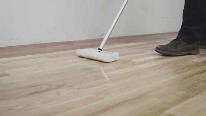 How To Clean Polyurethane Finished Hardwood Floors: Easy 5 Steps