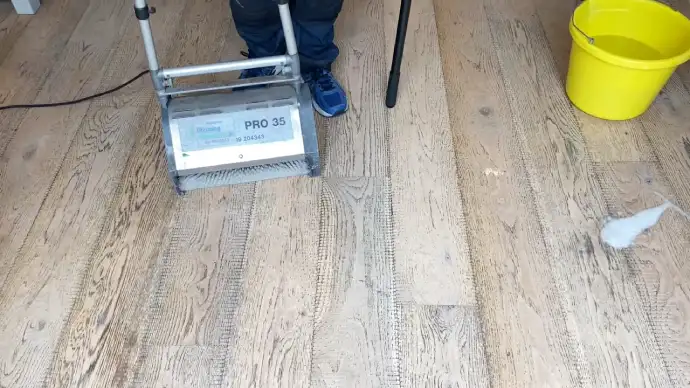 How to Clean Unsealed Hardwood Floors: Easy Methods to Follow [Must Know]