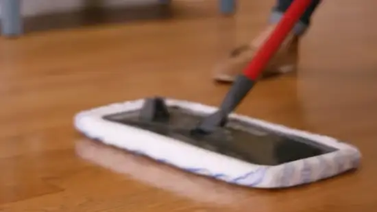 How Long does Anti-Slip Coating Take to Dry when You Apply it on the Hardwood Floor