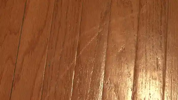 How to Clean Scratched Hardwood Floors: Steps to Follow