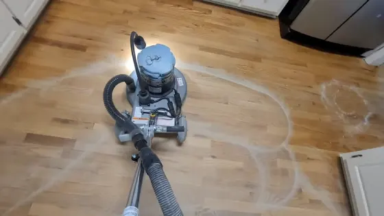 How to Sand and Restain Prefinished Hardwood Floors
