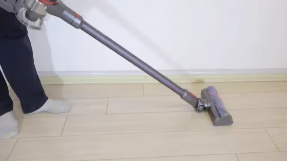 How to Use Dyson Vacuums Safely on Hardwood Floors to Prevent Scratching