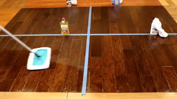 How to Use Mineral Spirits to Clean Hardwood Floors