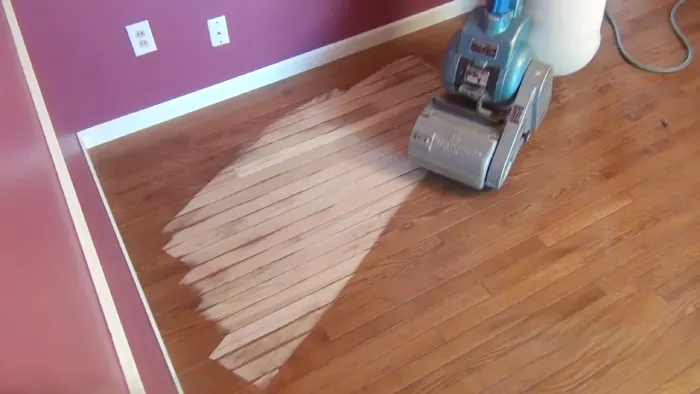 Can Prefinished Hardwood Floors Be Sanded and Restained: A Comprehensive Guide