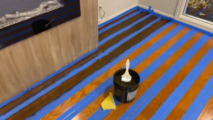 Can You Use Gel Stain on Hardwood Floors: In-Depth Explanation