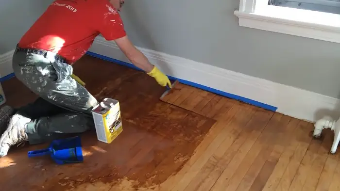 Do You Remove Baseboards When Refinishing Hardwood Floors: Detailed Explanation