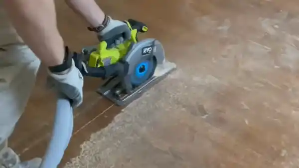 How to Remove Engineered Hardwood After It Is Glued Step-By-Step Guide