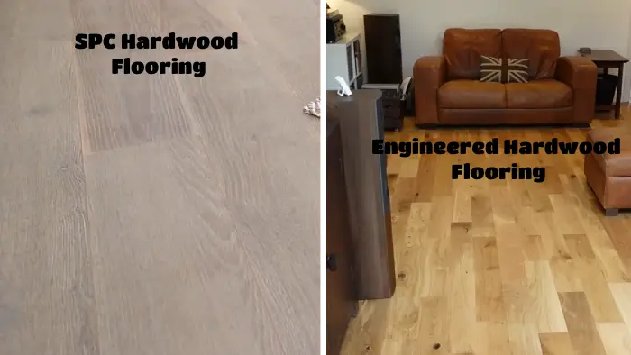 SPC vs Engineered Hardwood: Key Differences Explained