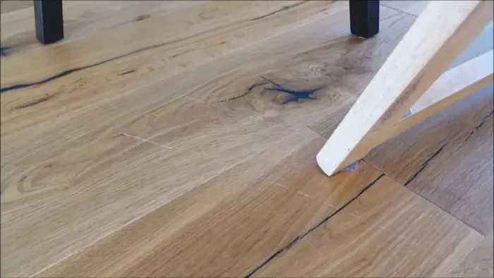 How to Fix Scratches on Engineered Hardwood Floors: Three Methods Explained