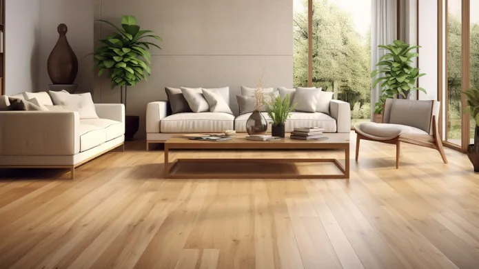 Can You Lay Bamboo Flooring Over Hardwood: 3 Installation Methods