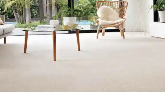 How long does carpet underlay last