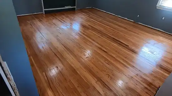 How to Fix Bubbles in Hardwood Floor Finish: Step-by-Step Guide