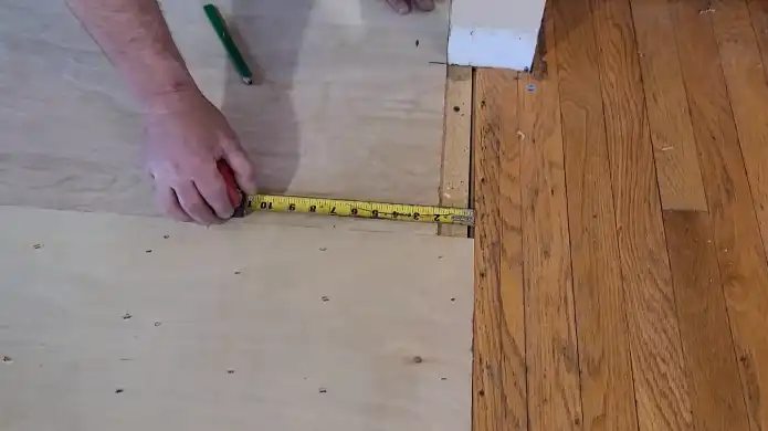 How to Match Tile Height to Hardwood: Know the Proper Way