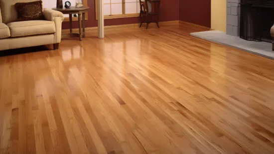 How to Refinish Bruce Hardwood Floors: Step-by-Step Guide