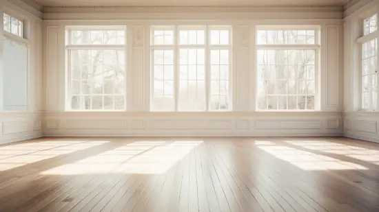 Revive Your Home with Stunning Refinished Hardwood Floors