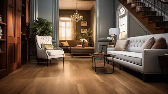 What Are the Reasons to Transition From Carpet to Hardwood Flooring