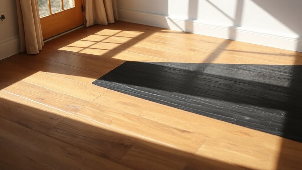 Can You Change the Color of Hardwood Floors: Considerations