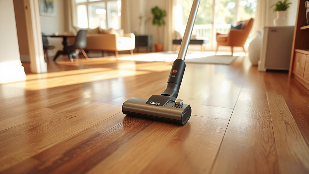 Can You Use Tineco on Hardwood Floors: Preserve the Finish