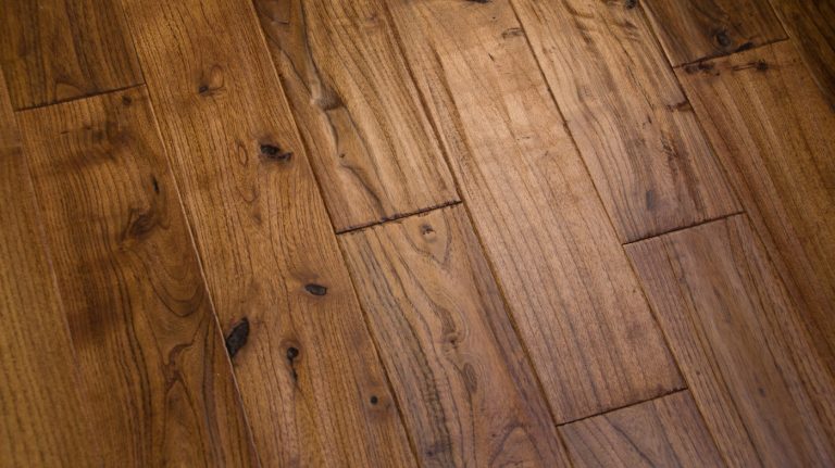 What Not to Use on Hardwood Floors