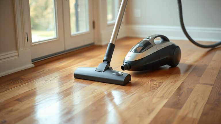 best miele vacuum for hardwood floors