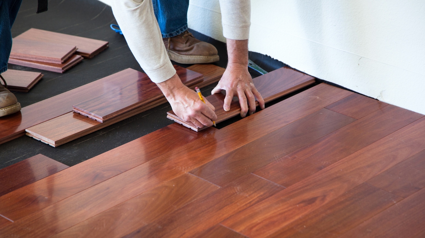 how long do hardwood floors last