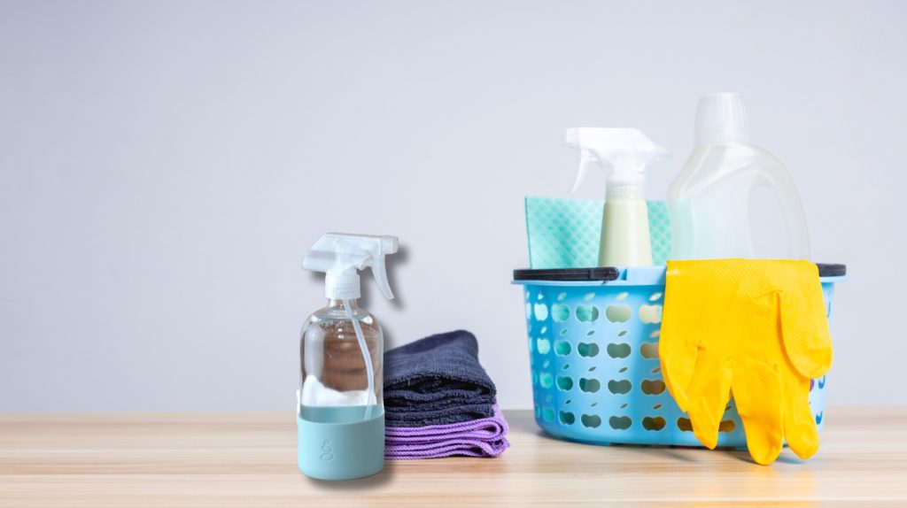 Safety Tips and Precautions When Cleaning Hardwood Floors