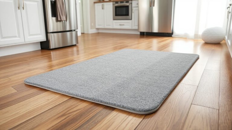 best kitchen mats for hardwood floors