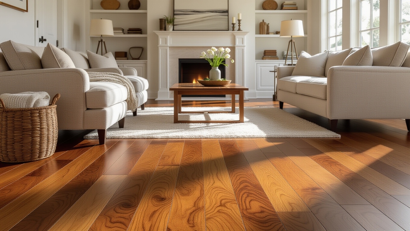 bella cera hardwood flooring reviews