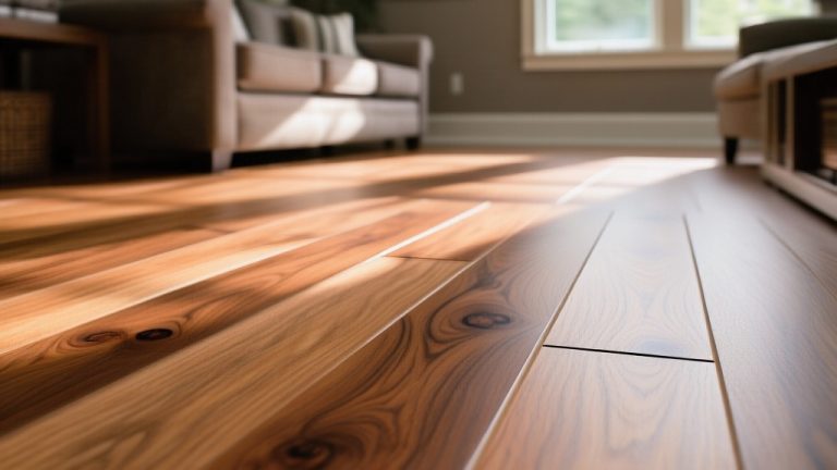 bruce hardwood flooring reviews