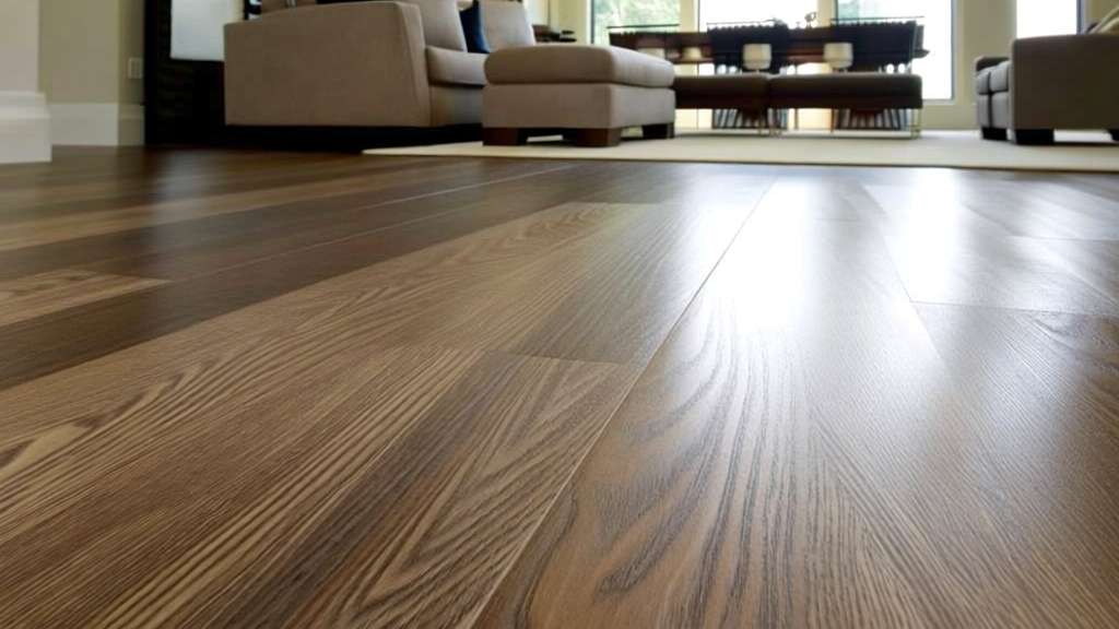 Overview of Anderson Tuftex Engineered Hardwood Collections