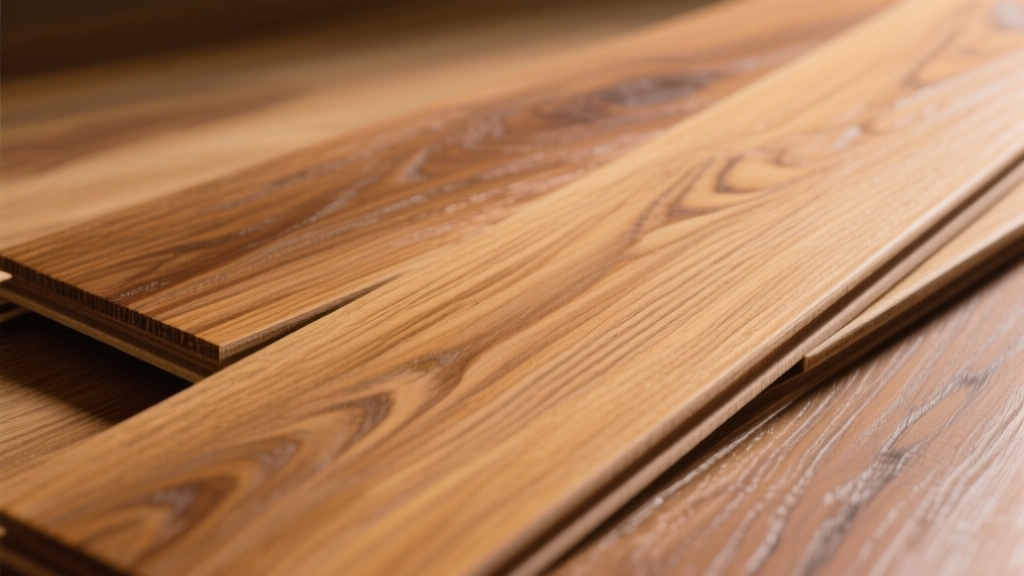 Surface Finishes and Textures