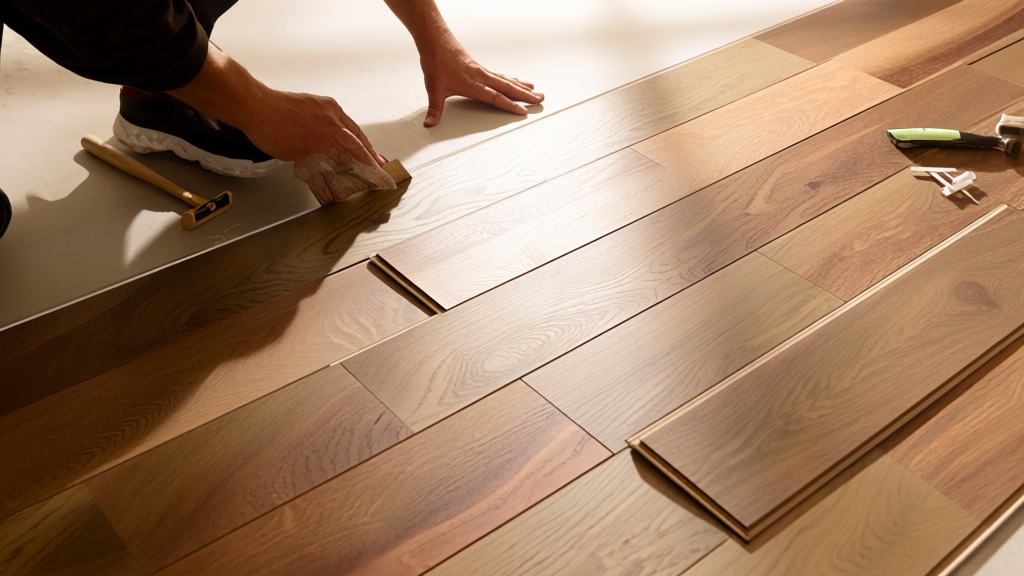 Installation Methods and Flexibility