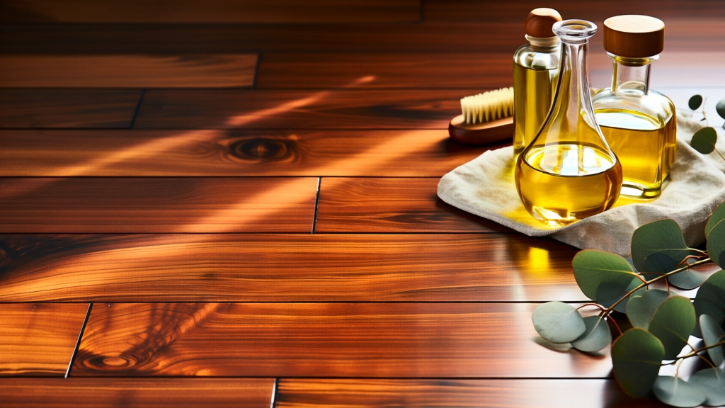 Essential Buying Criteria for Hardwood Floor Oil