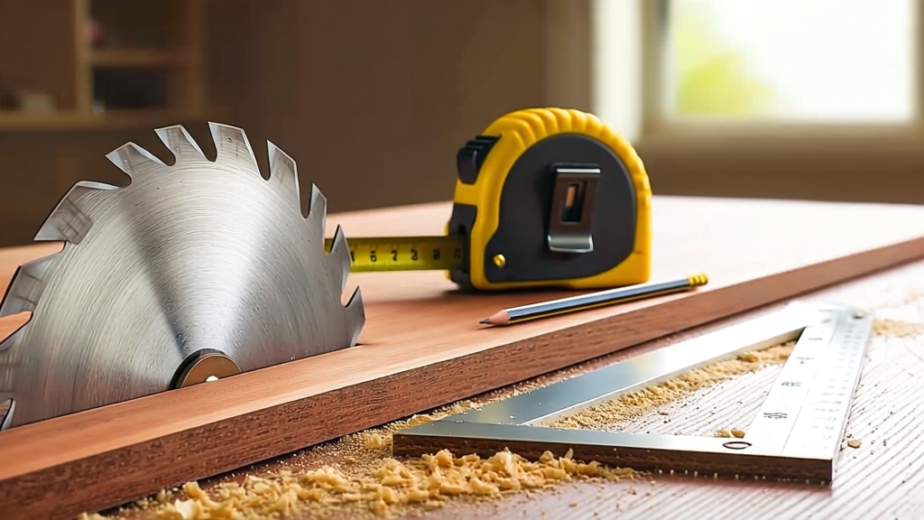 Essential Tools and Equipment for Cutting Hardwood Floors