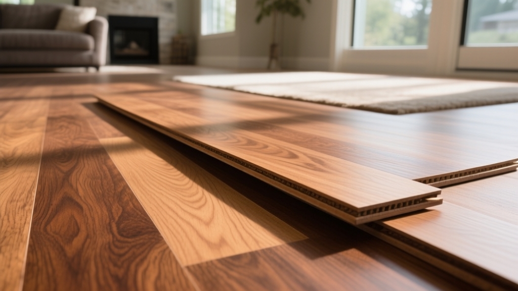Construction and Material Quality