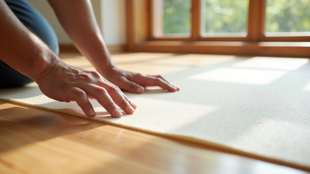 Essential Buying Criteria for Engineered Hardwood Underlayment