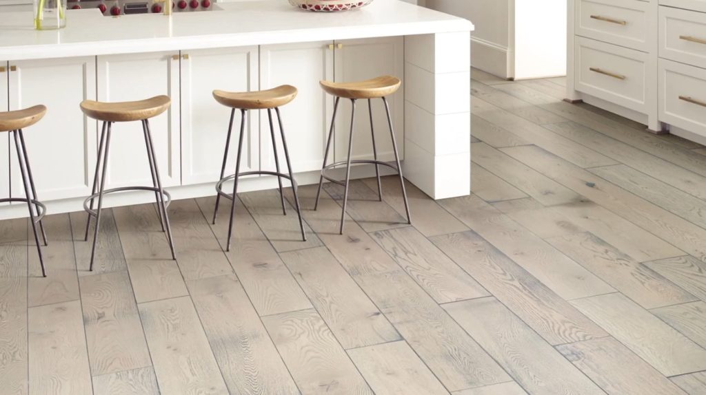 Shaw Engineered Hardwood Flooring Reviews: Worth Investment?