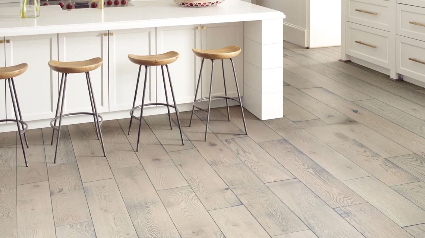 shaw engineered hardwood flooring reviews