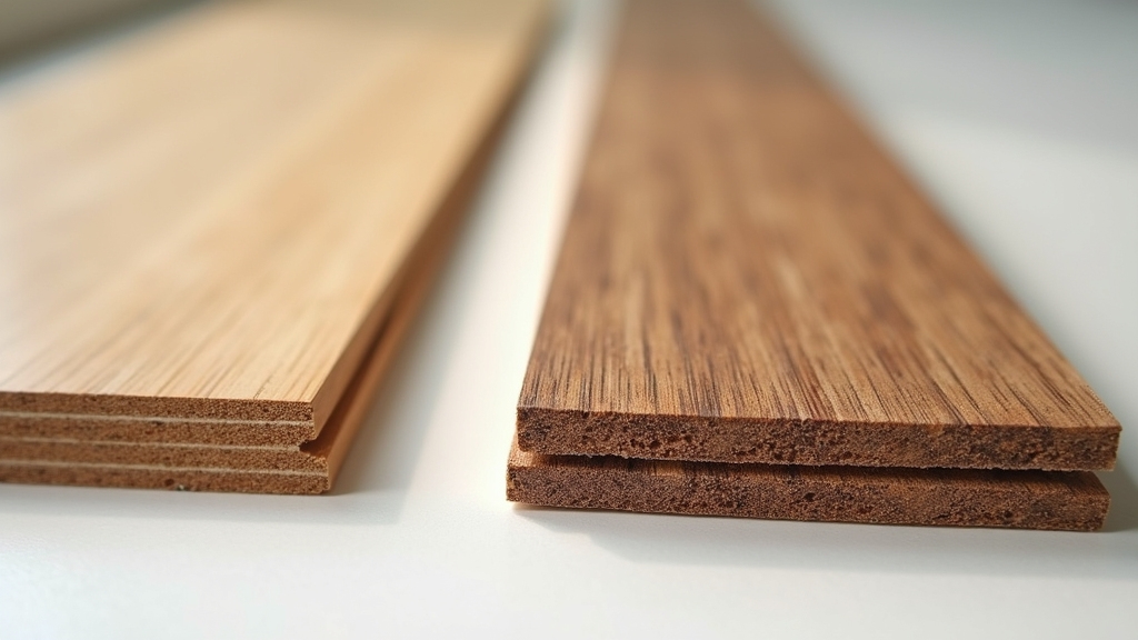 sustainable materials and impact